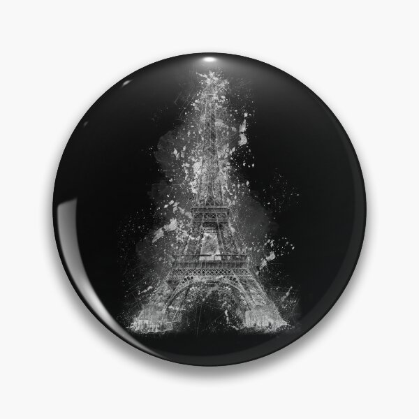 Item preview, Eiffel Tower designed and sold by DCornel.