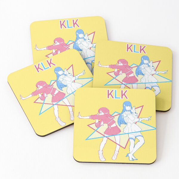 Item preview, KLK X Perfume designed and sold by pameladraws.
