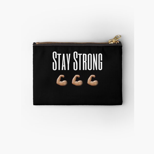 Item preview, Stay Strong  designed and sold by VENOM-11.