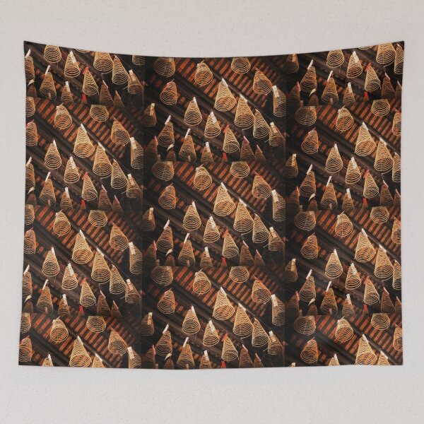 Item preview, Incense Coils designed and sold by Lucinda Walter.