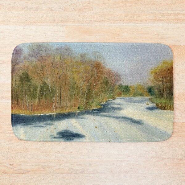 Item preview, Autumn, first frosts designed and sold by Tatti-arts.