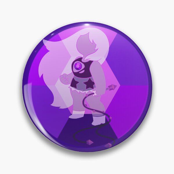Item preview, Amethyst designed and sold by SailorMoonie.