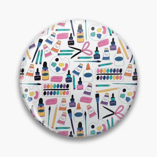 Artikelvorschau, Kunstbedarf entworfen und verkauft von Jennifer Labre.