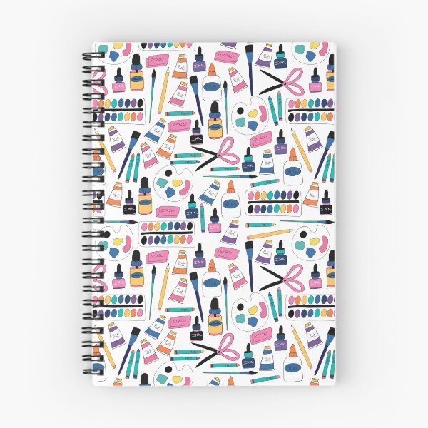 Item preview, Art Supplies designed and sold by Jennifer Labre.