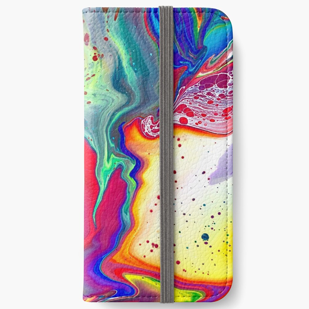 Oz iPhone Wallet