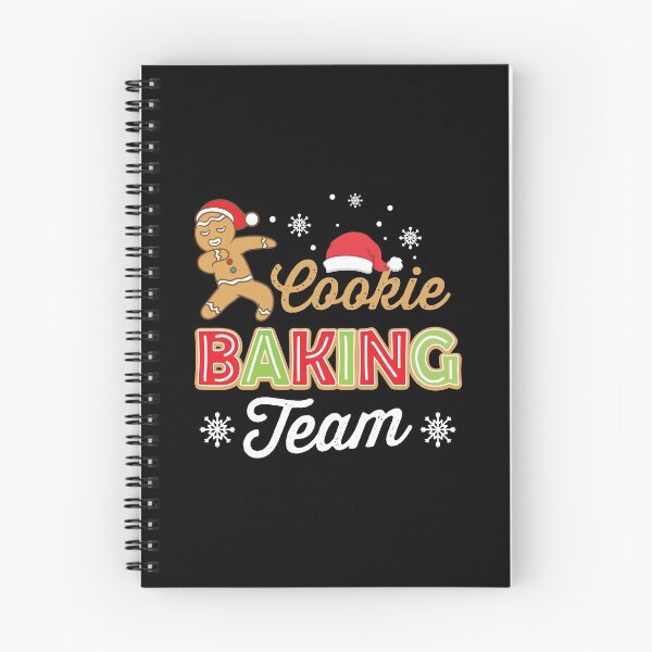 Item preview, Cute Cookie Baking Team Holiday Bake Cooks Gift designed and sold by haselshirt.
