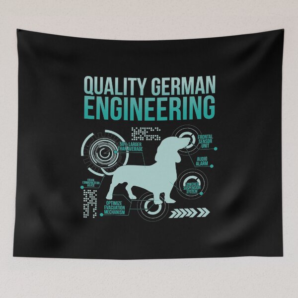 Item preview, Funny Wiener-Dog Joke Sarcastic German Dachshund Gift designed and sold by haselshirt.