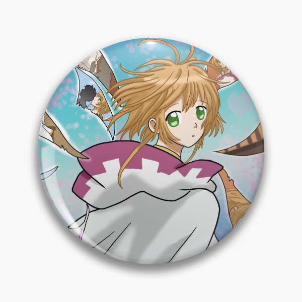Artikelvorschau, Tsubasa Sakura entworfen und verkauft von SailorMoonie.