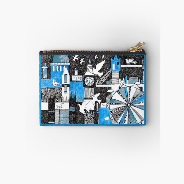 Item preview, Don't feed the pigeons! designed and sold by sanyijudit.