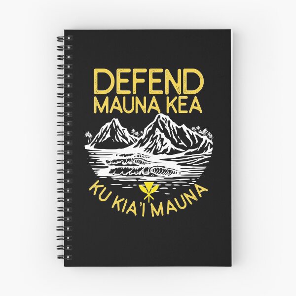 Item preview, Ku Kiai Mauna Shirt Protect Defend Kanaka Maoli Kea Gift designed and sold by majuga.