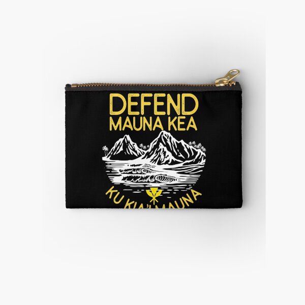 Item preview, Ku Kiai Mauna Shirt Protect Defend Kanaka Maoli Kea Gift designed and sold by majuga.