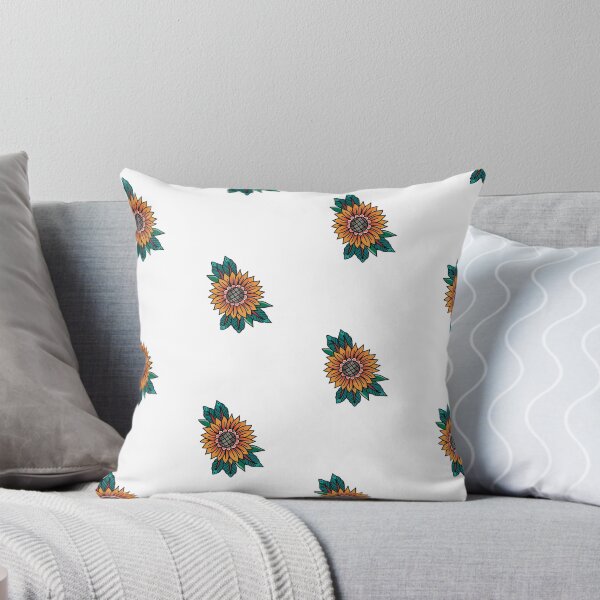 Item preview, Traditional sunflower  designed and sold by Stringsleadhome.