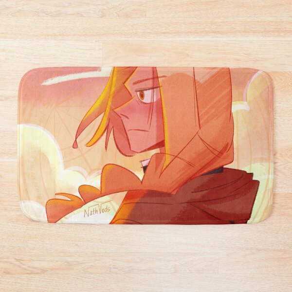 Item preview, Alchemist of Steel designed and sold by nathvods.