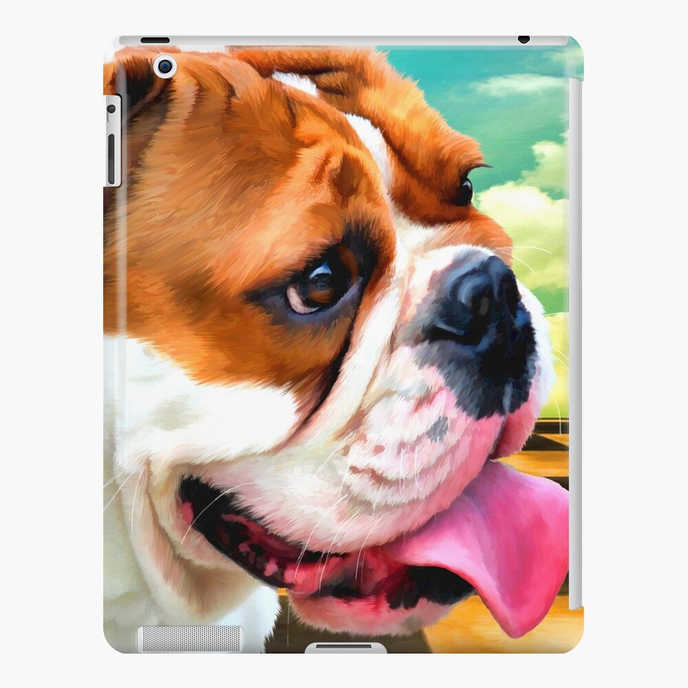 Item preview, iPad Snap Case designed and sold by kcd-designs.