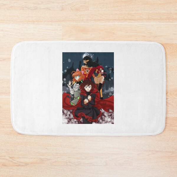 Item preview, When It Falls designed and sold by SailorMoonie.