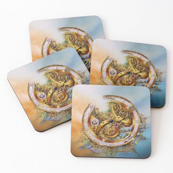 Item preview, MYSTERY OF TIME designed and sold by Robert Zietara.