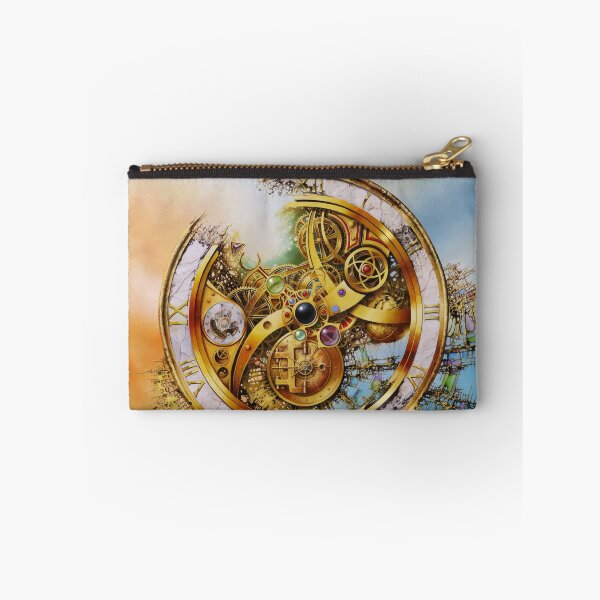 Item preview, MYSTERY OF TIME designed and sold by Robert Zietara.