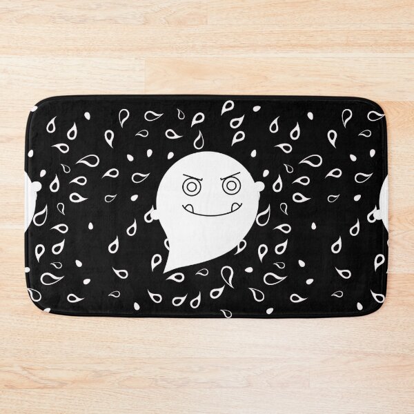 Item preview, Cheekster the Ghost designed and sold by stinky-kitty.