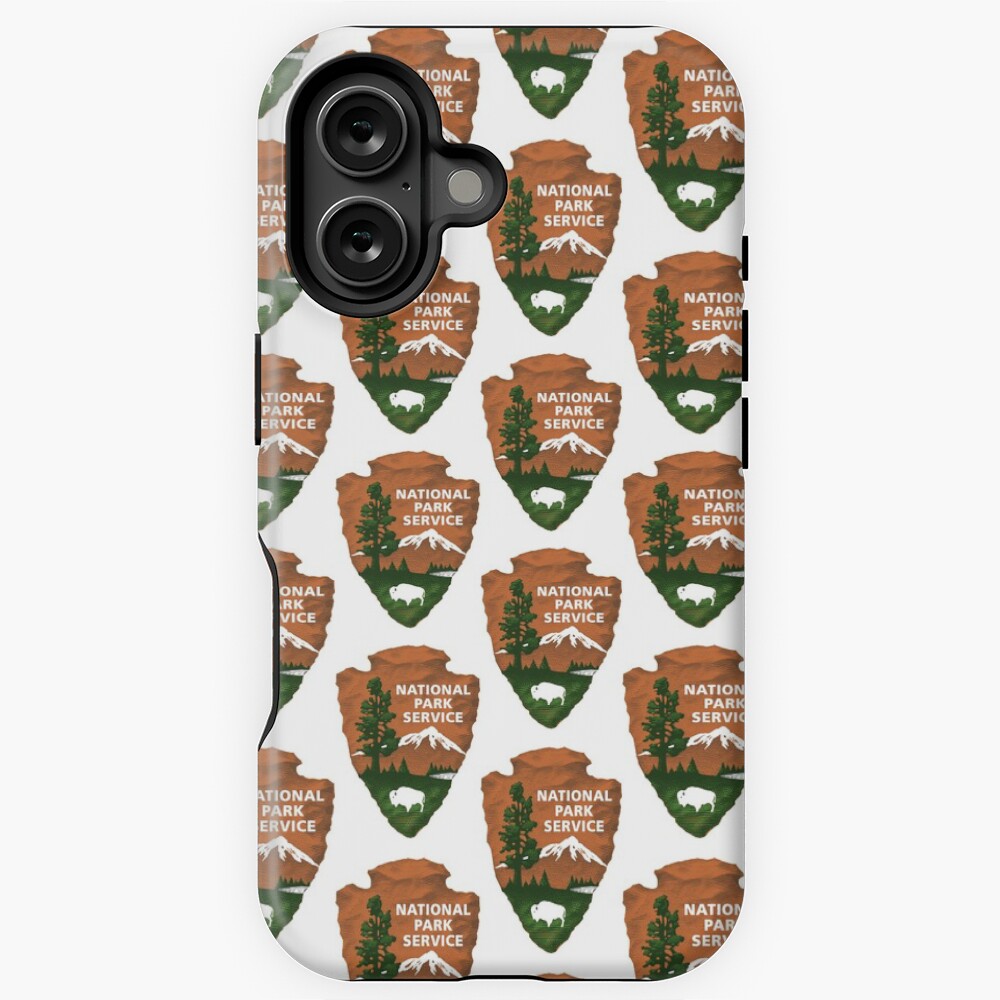 Item preview, iPhone Magsafe Tough Case designed and sold by gnarlynicole.