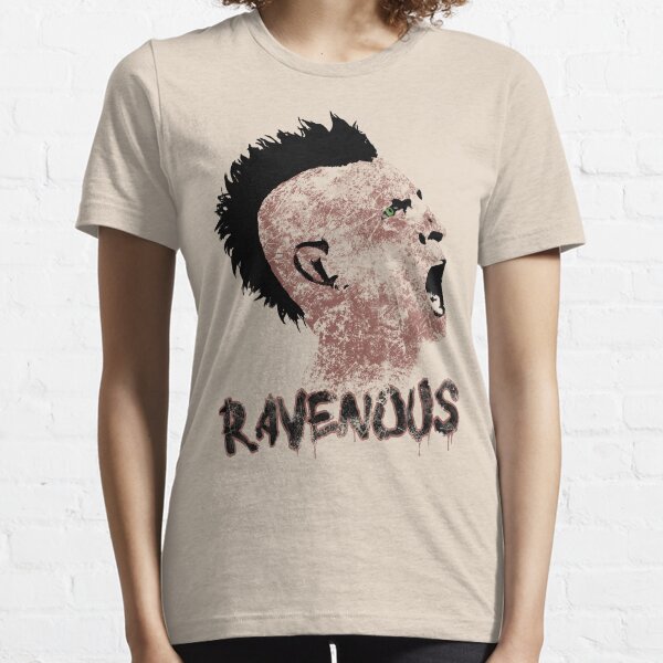 Ravenous Essential T-Shirt