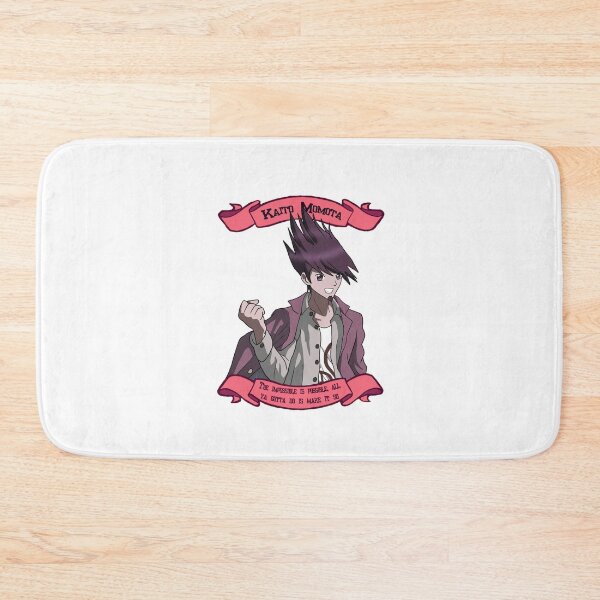 Item preview, Kaito Momota designed and sold by SailorMoonie.