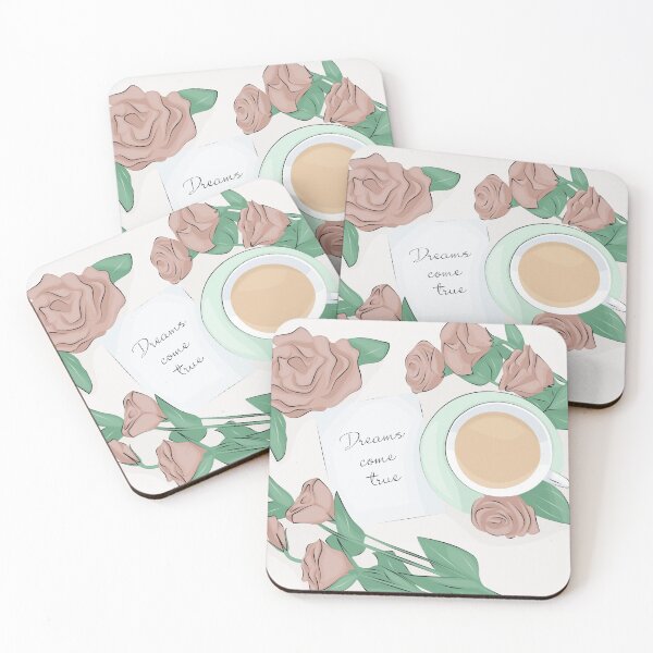 Item preview, Spring flat lay designed and sold by Olga Mamontova.