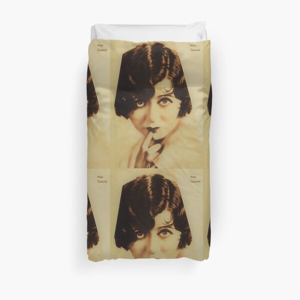 Betty Boop Duvet Covers Redbubble