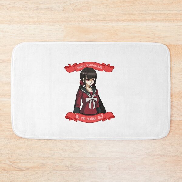 Item preview, Maki Harukawa designed and sold by SailorMoonie.