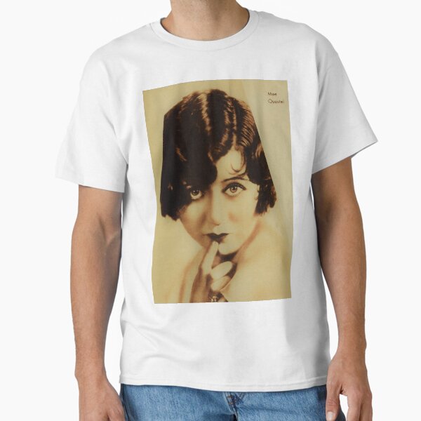 Item preview, Mae Questel voice of Betty Boop designed and sold by Love30smovies.