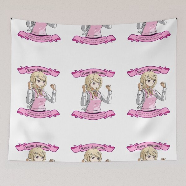 Item preview, Kaede Akamatsu designed and sold by SailorMoonie.