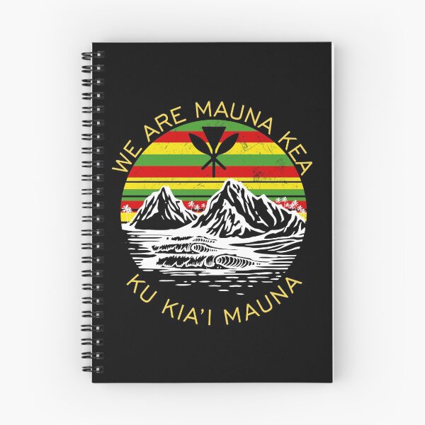 Item preview, Ku Kiai Mauna Shirt Protect Defend Kanaka Maoli Kea Gift designed and sold by majuga.