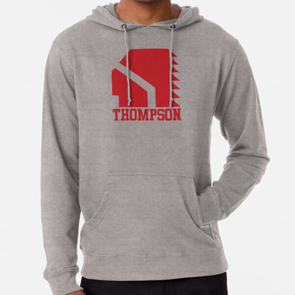 Thompson High School Wrestling Vision Quest