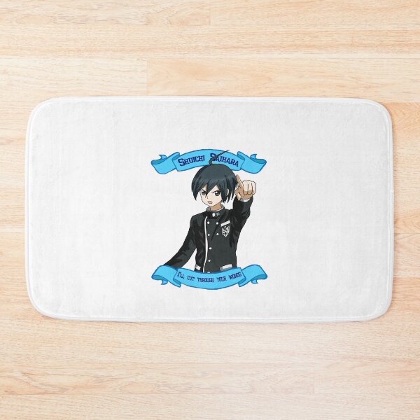 Item preview, Shuichi Saihara designed and sold by SailorMoonie.