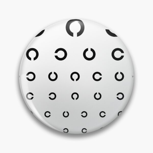 Item preview, Funny t-shirt eye test  designed and sold by kam4112.