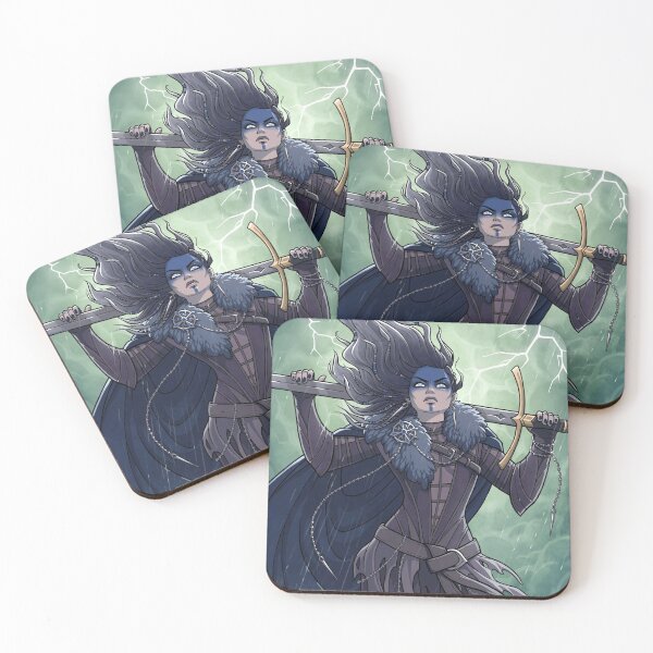 Item preview, Stormy Yasha designed and sold by Tami Wicinas.