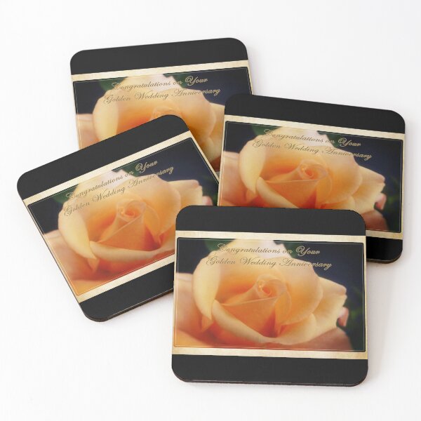 Item preview, Happy Golden Anniversary designed and sold by Lucinda Walter.
