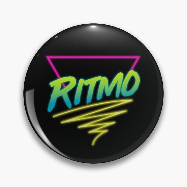 Item preview, Ritmo Cool Latin Saying designed and sold by jsalgadomatos.