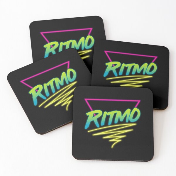 Item preview, Ritmo Cool Latin Saying designed and sold by jsalgadomatos.