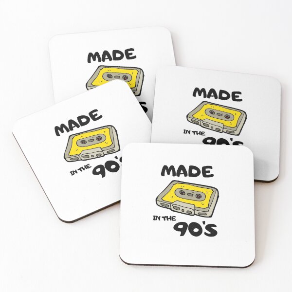 Item preview, 90's Music Retro Vintage Made in the 80's 70s 1990 Classic Old School Cute Funny Gift Sarcastic Happy Fun Introvert Awkward Geek Hipster Silly Inspirational Motivational Birthday Present designed and sold by EpsilonEridani.