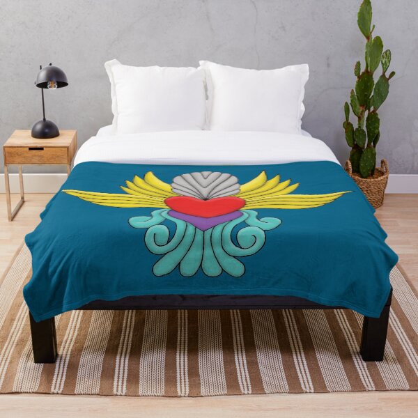 Item preview, Winged Heart designed and sold by JasonLittleton.