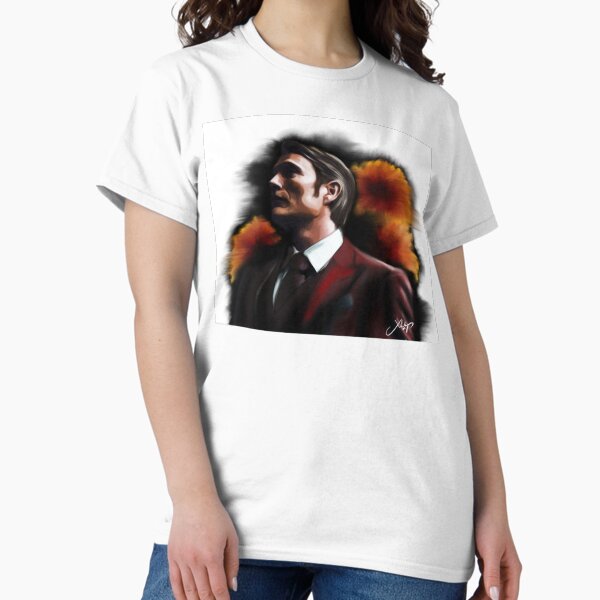 Item preview, Hannibal Lecter designed and sold by Xbalanque.