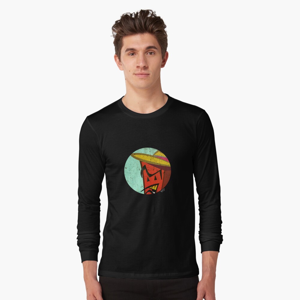 Item preview, Long Sleeve T-Shirt designed and sold by yeeeoww.