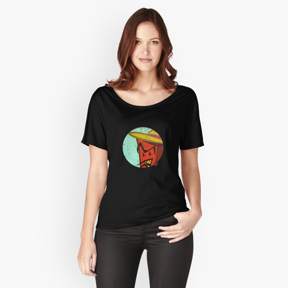Item preview, Relaxed Fit T-Shirt designed and sold by yeeeoww.