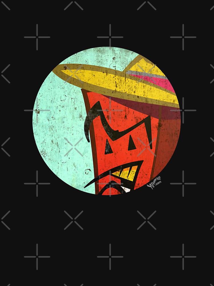 Thumbnail 7 of 7, Essential T-Shirt, Red Brick in a circle designed and sold by yeeeoww.