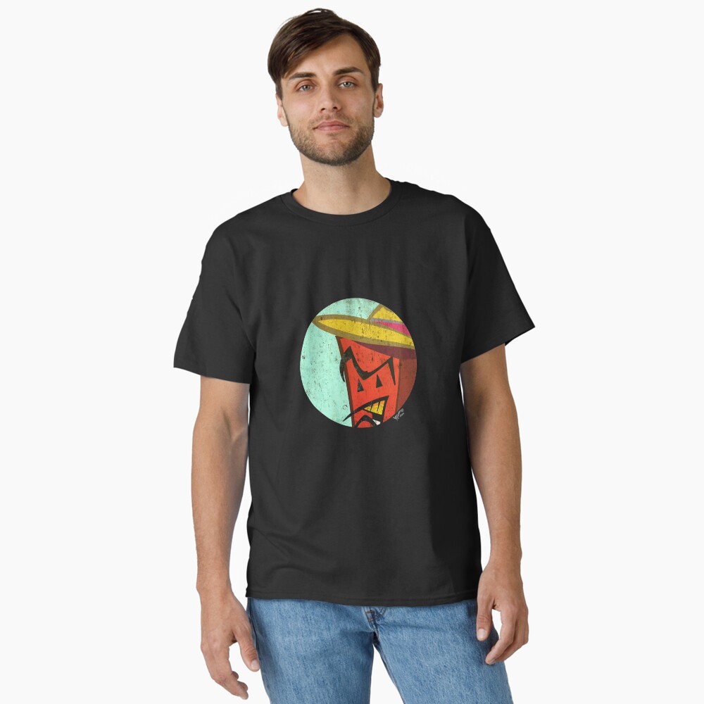 Item preview, Classic T-Shirt designed and sold by yeeeoww.