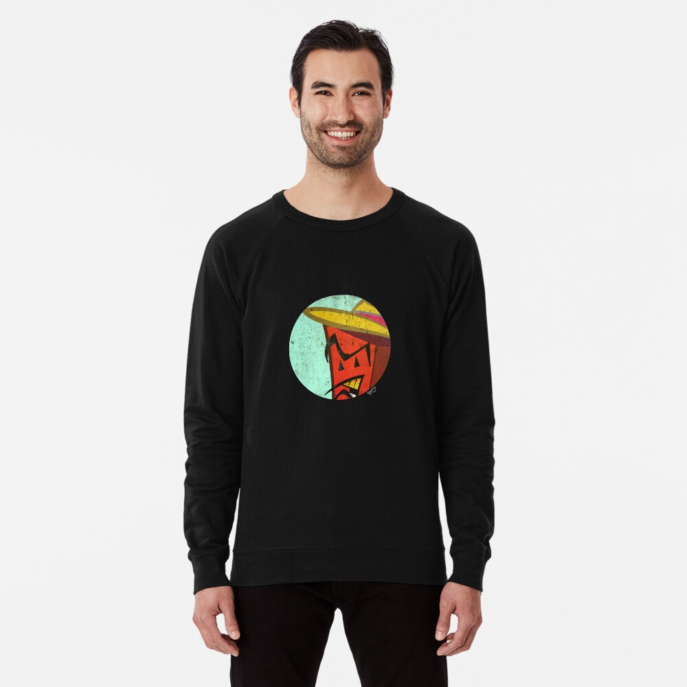 Item preview, Lightweight Sweatshirt designed and sold by yeeeoww.