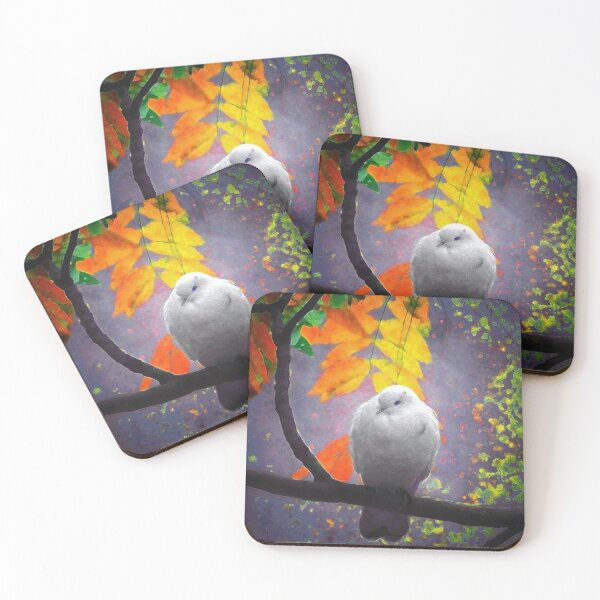 Item preview, Bird On Branch #5 designed and sold by Mark Ross.