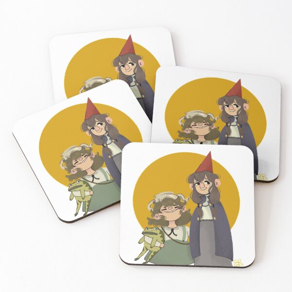 Item preview, Wirt & Greg designed and sold by corviddesigns.