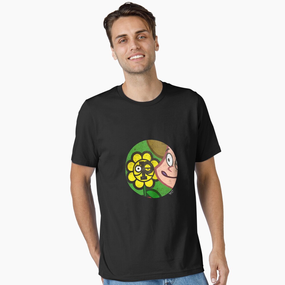 Item preview, Essential T-Shirt designed and sold by yeeeoww.
