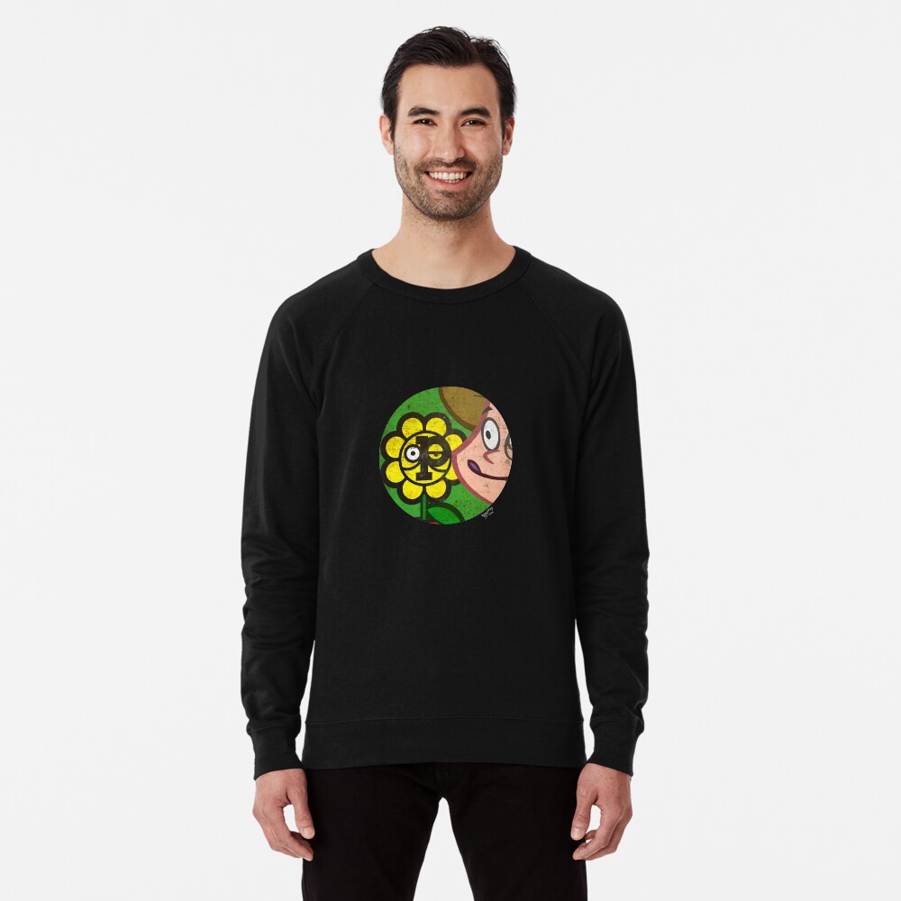 Item preview, Lightweight Sweatshirt designed and sold by yeeeoww.